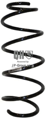 JP GROUP 1142211309 -  Пружина ходовой части
